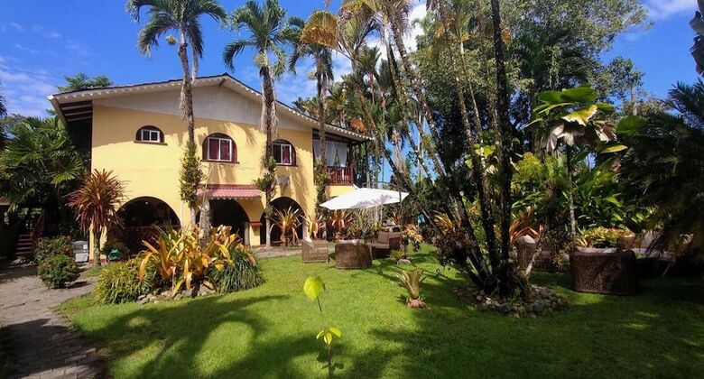 Hotel El Encanto