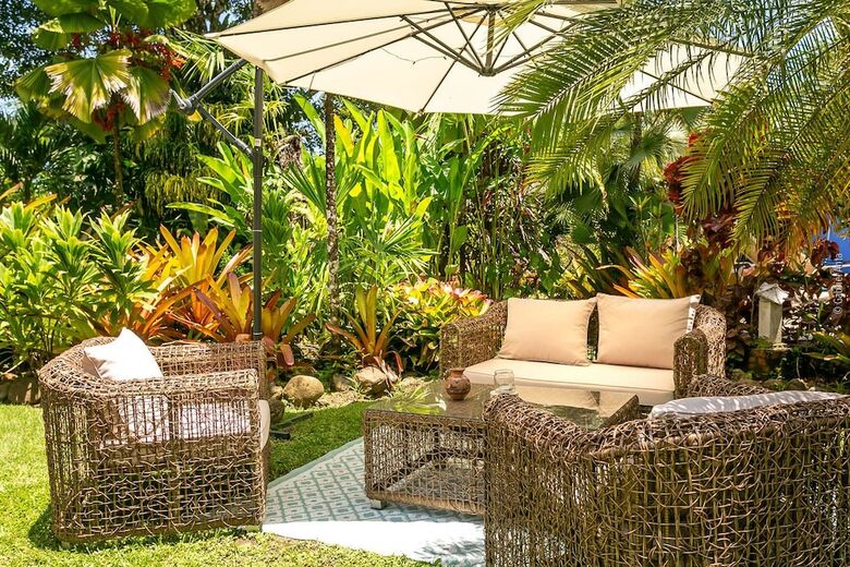 Hotel El Encanto