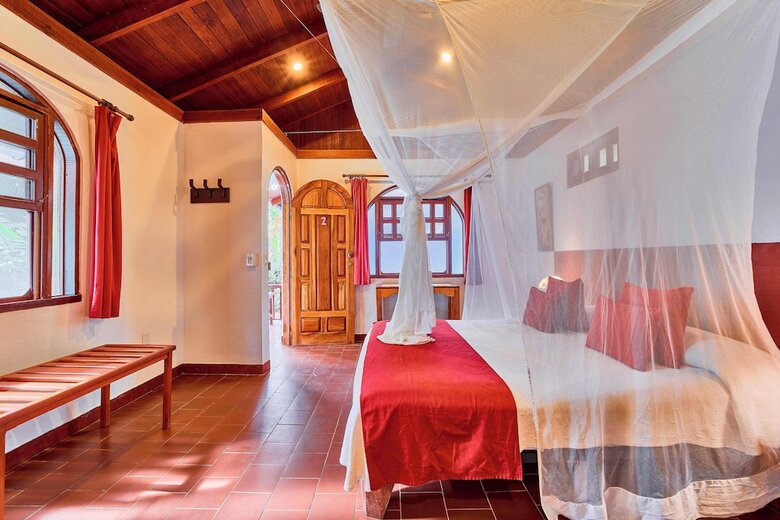 Hotel El Encanto