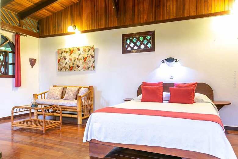Hotel El Encanto