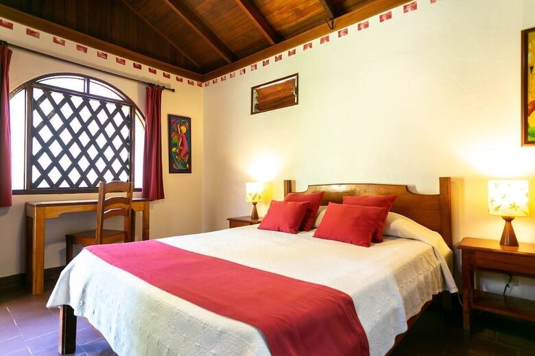 Hotel El Encanto