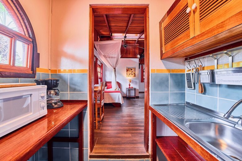 Hotel El Encanto