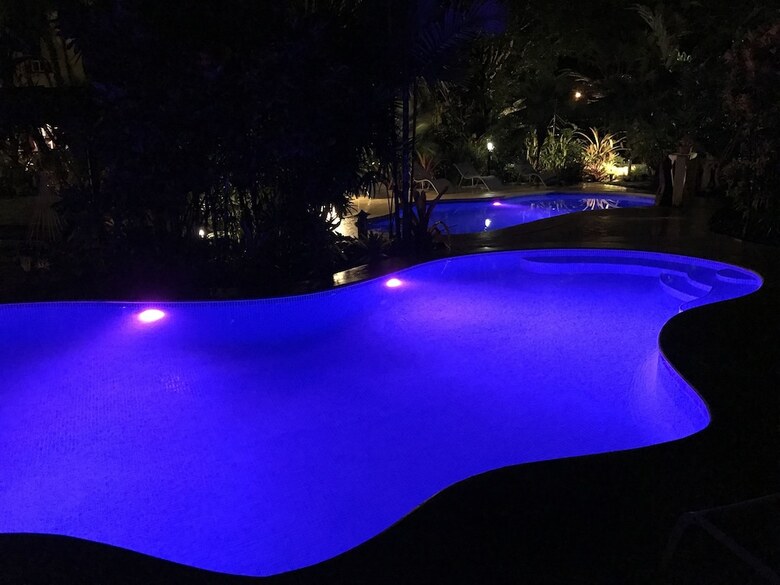 Hotel El Encanto