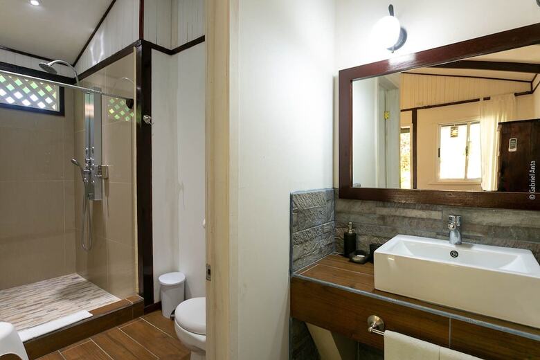 Hotel El Encanto