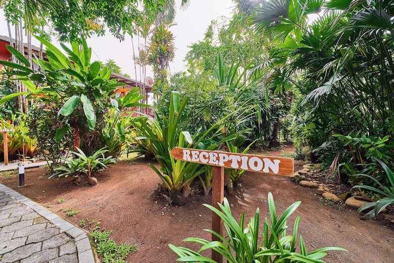Hotel El Encanto