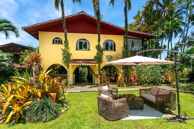 Hotel El Encanto