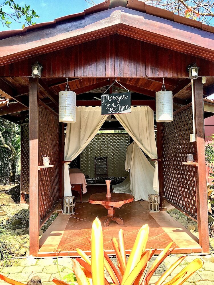 Hotel El Encanto