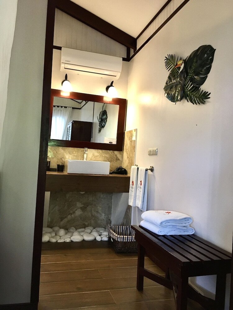 Hotel El Encanto