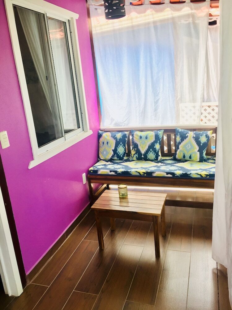 Hotel El Encanto