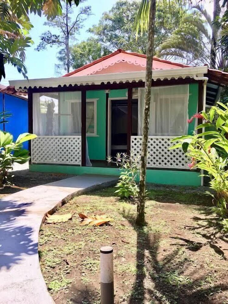 Hotel El Encanto