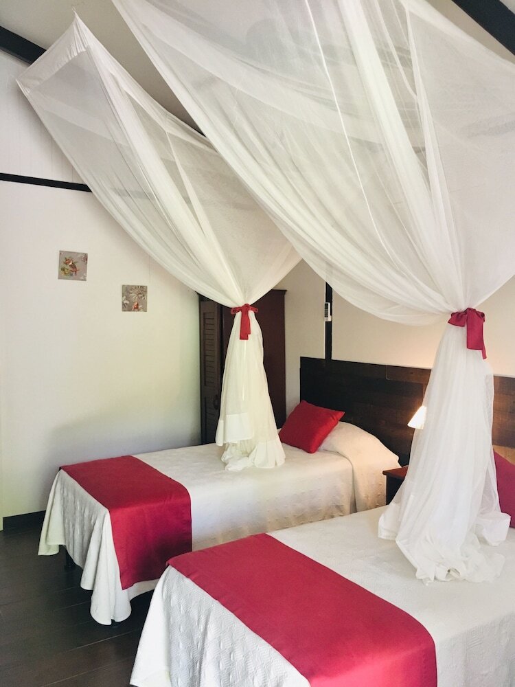 Hotel El Encanto