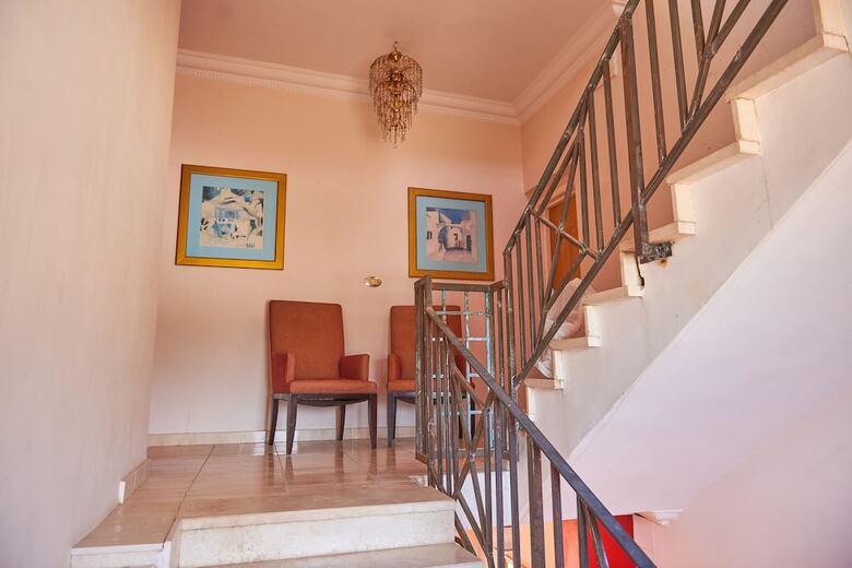 Bed & Breakfast Sweet Rooms