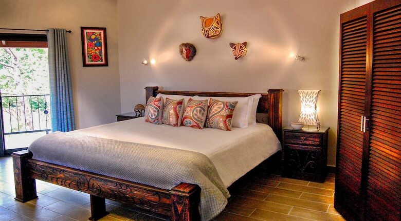 Bed & Breakfast Boquete Garden Inn Hotel