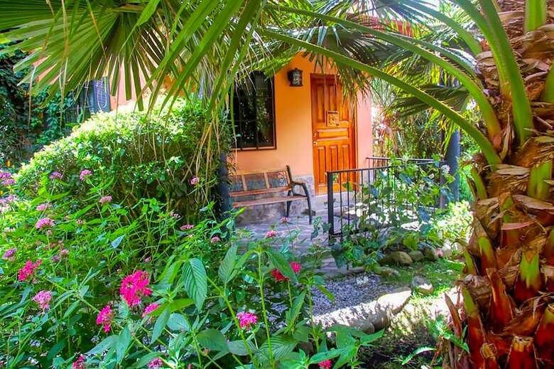 Bed & Breakfast Boquete Garden Inn Hotel