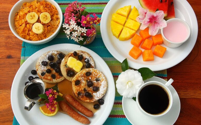 Bed & Breakfast Boquete Garden Inn Hotel