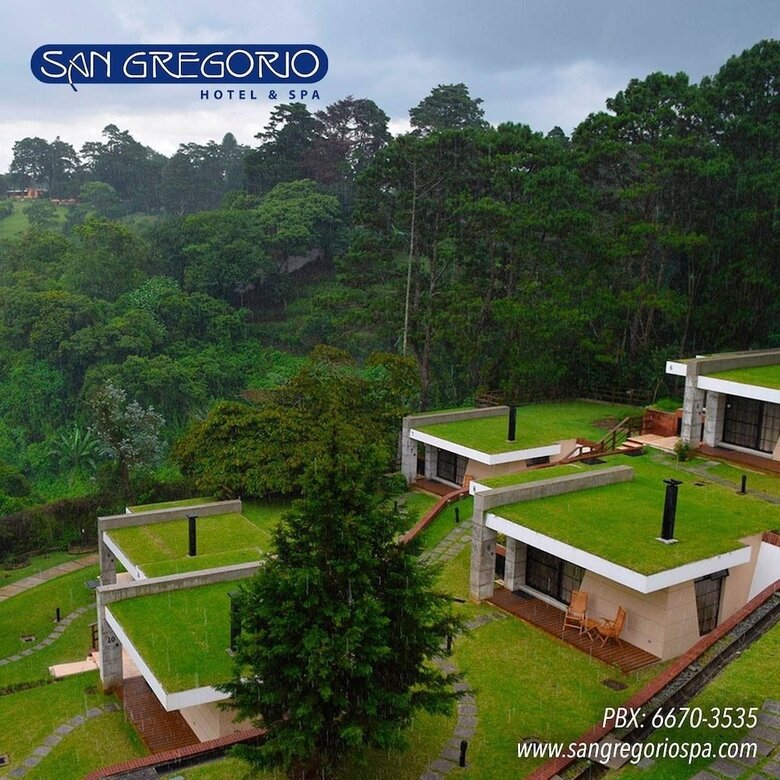San Gregorio Hotel & Spa