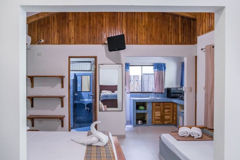 Zula Inn Aparthotel