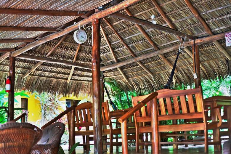 Zula Inn Aparthotel