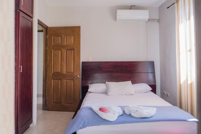 Zula Inn Aparthotel