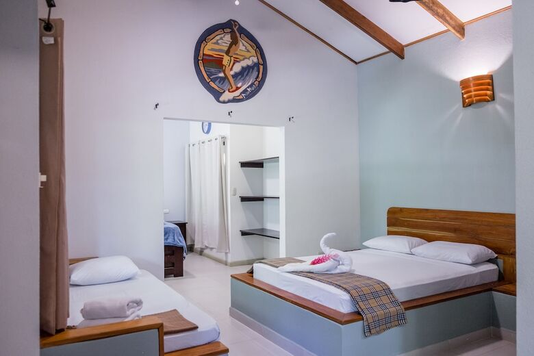 Zula Inn Aparthotel