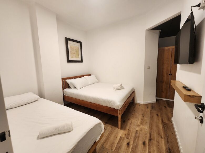 Tiberia Hotel