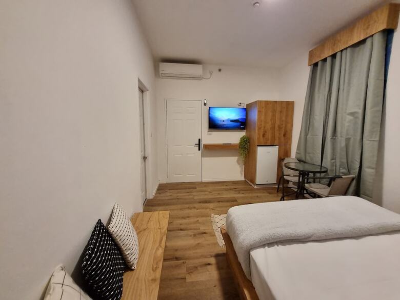 Tiberia Hotel