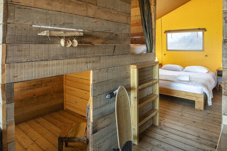 Aparthotel Casa Tuia