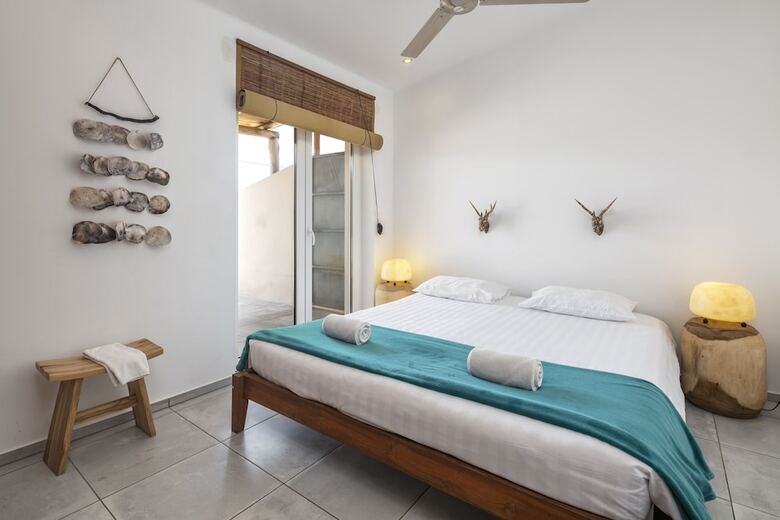 Aparthotel Casa Tuia