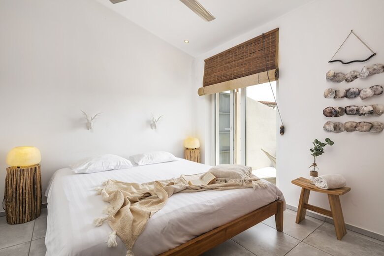 Aparthotel Casa Tuia