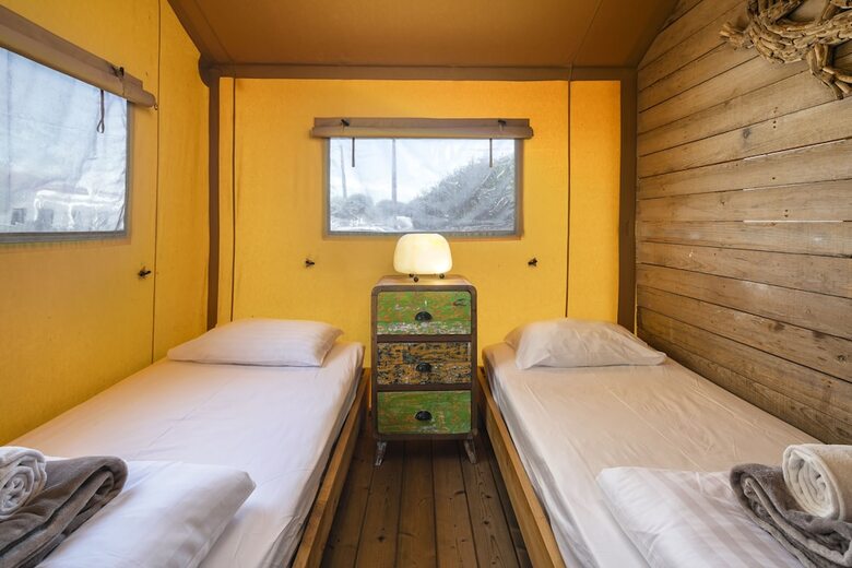 Aparthotel Casa Tuia