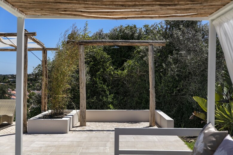 Aparthotel Casa Tuia