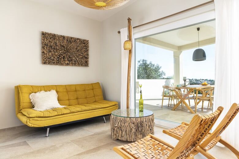 Aparthotel Casa Tuia