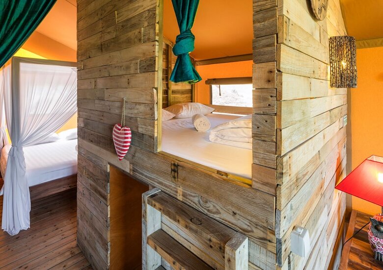 Aparthotel Casa Tuia