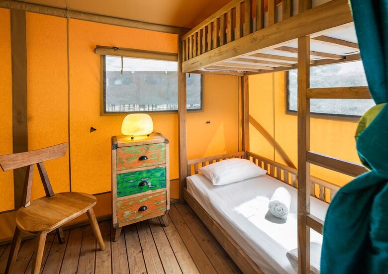 Aparthotel Casa Tuia