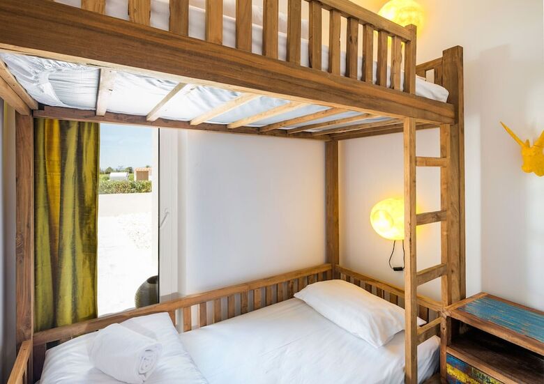 Aparthotel Casa Tuia