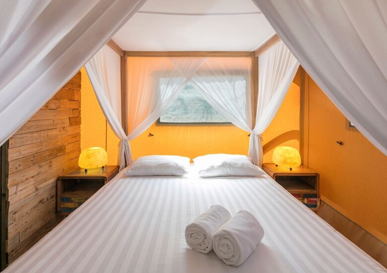 Aparthotel Casa Tuia