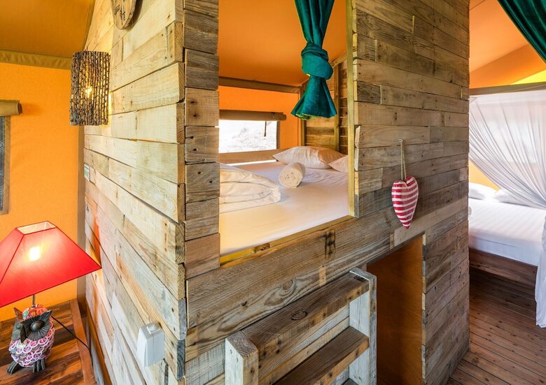 Aparthotel Casa Tuia