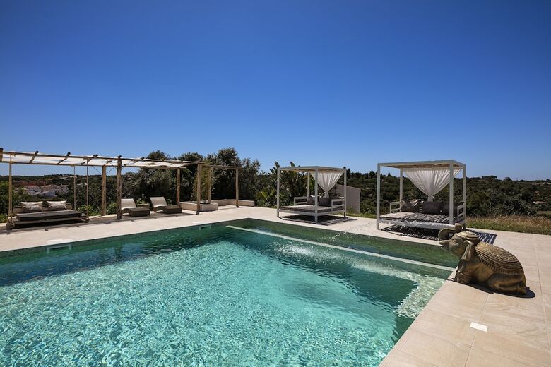 Aparthotel Casa Tuia