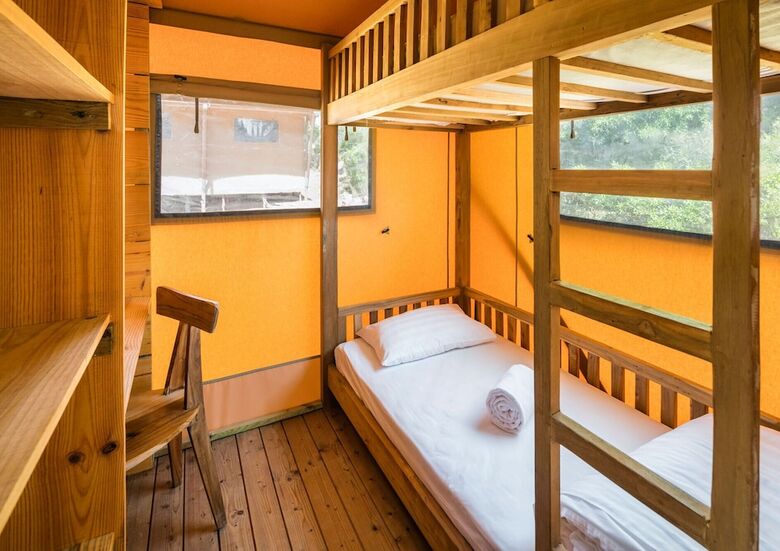 Aparthotel Casa Tuia