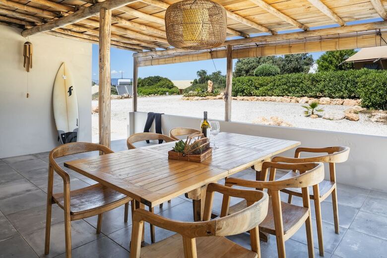 Aparthotel Casa Tuia