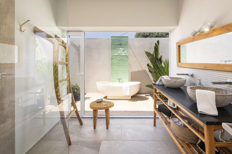 Aparthotel Casa Tuia