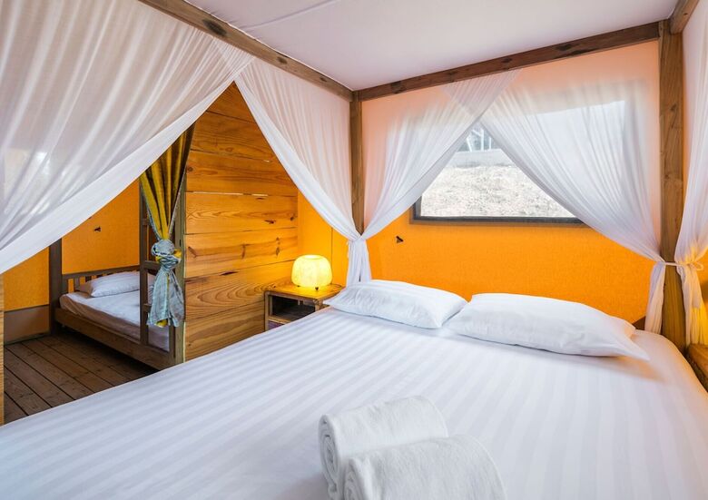 Aparthotel Casa Tuia