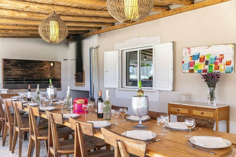 Aparthotel Casa Tuia