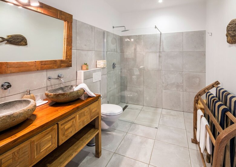 Aparthotel Casa Tuia