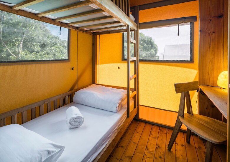 Aparthotel Casa Tuia