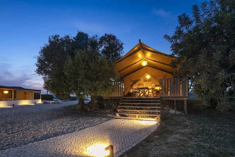 Aparthotel Casa Tuia