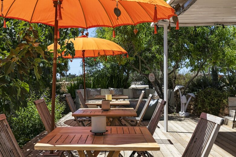 Aparthotel Casa Tuia