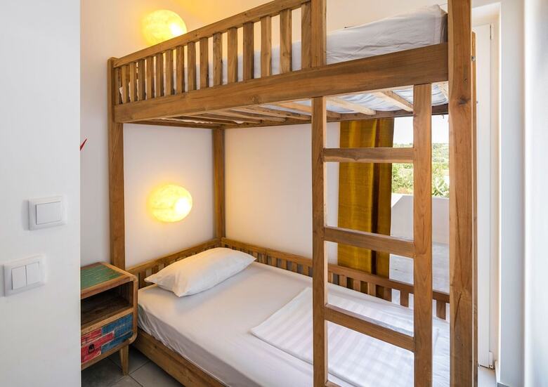 Aparthotel Casa Tuia