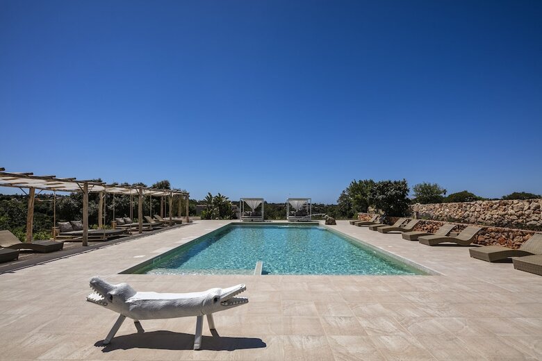 Aparthotel Casa Tuia