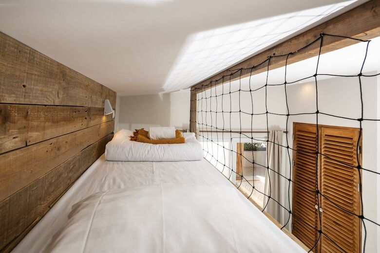 Aparthotel Casa Tuia